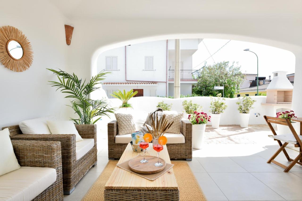 Vakantiehuis Casa Vacanze La Dolce Sosta *
